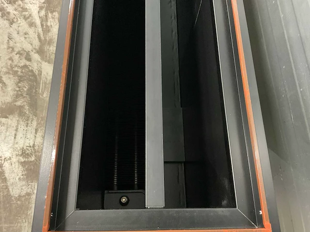 Betherma convectorput metro 2398w - afbeelding 7 van  10