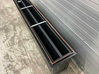Betherma convectorput metro 2398w - afbeelding 8 van  10