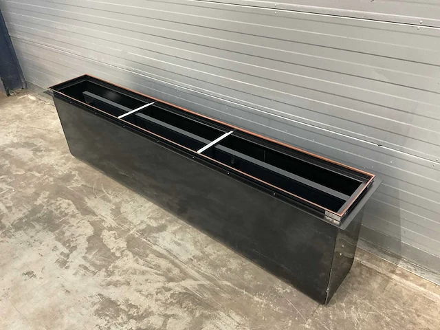 Betherma convectorput metro 2398w - afbeelding 9 van  10
