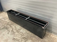 Betherma convectorput metro 2398w - afbeelding 9 van  10