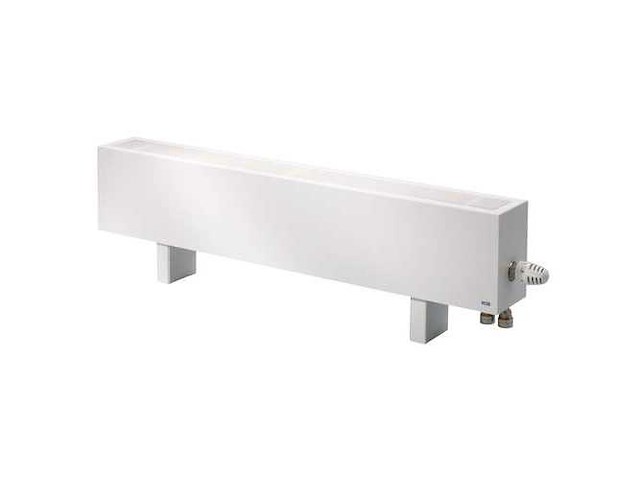 Betherma forza vrijstaande convector 1412w - afbeelding 1 van  3