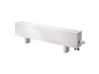 Betherma forza vrijstaande convector 1412w - afbeelding 1 van  3