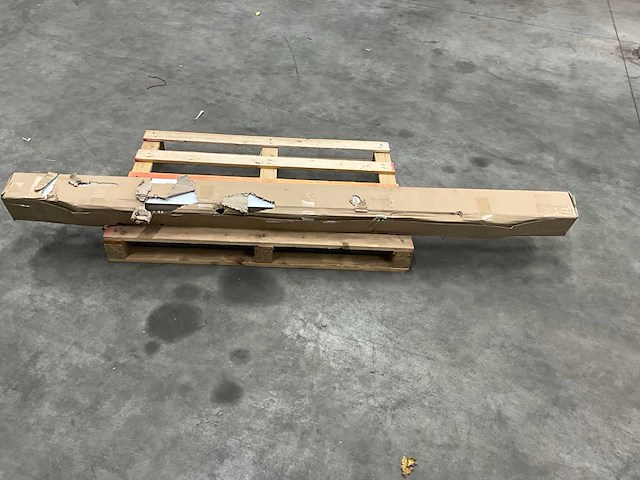 Betherma forza vrijstaande convector 1412w - afbeelding 2 van  3