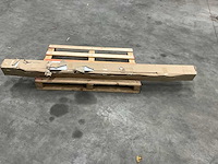 Betherma forza vrijstaande convector 1412w - afbeelding 2 van  3