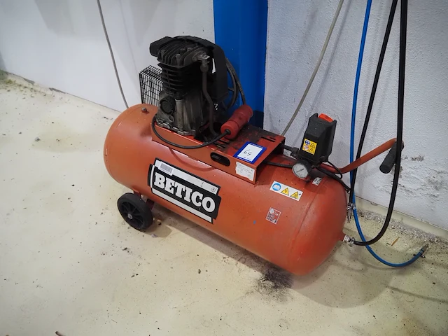 Betico - afbeelding 1 van  5