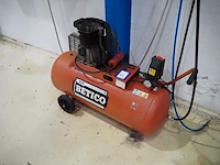 Betico - afbeelding 1 van  5