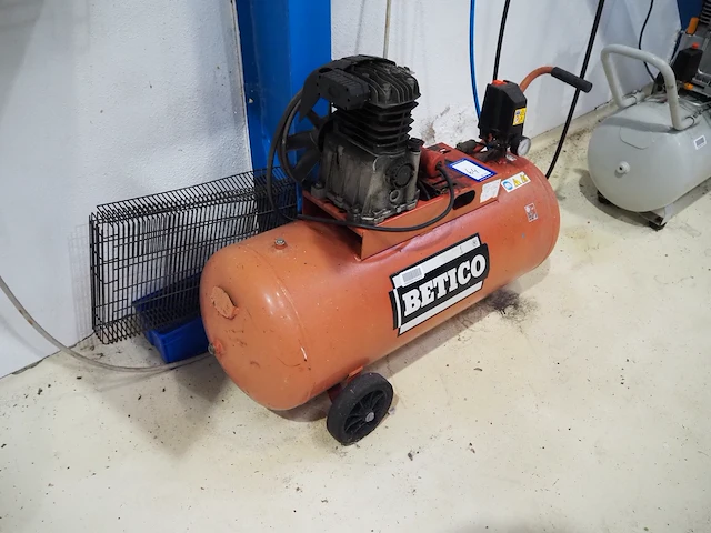 Betico - afbeelding 2 van  5