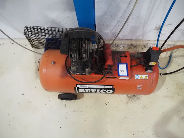 Betico - afbeelding 3 van  5