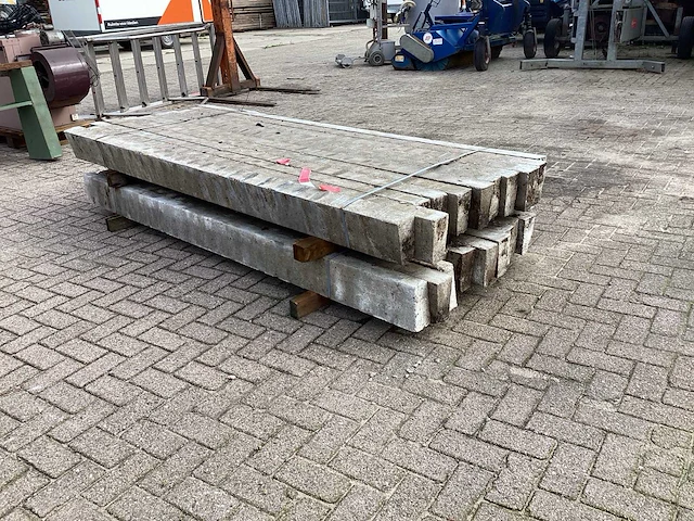 Beton balken (22x) - afbeelding 2 van  4