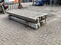 Beton balken (22x) - afbeelding 2 van  4
