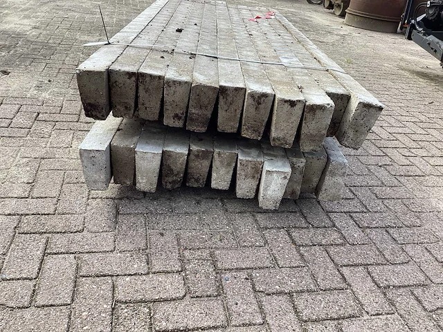 Beton balken (22x) - afbeelding 4 van  4