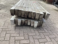 Beton balken (22x) - afbeelding 4 van  4