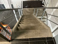 Beton betonnen trap 2 verdiepingen - afbeelding 12 van  18
