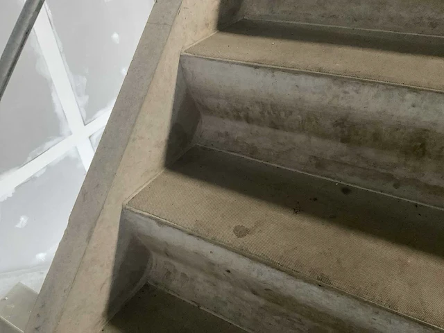Beton betonnen trap 2 verdiepingen - afbeelding 15 van  18