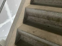 Beton betonnen trap 2 verdiepingen - afbeelding 15 van  18