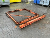 Beton block stelcon betonplaat mal - afbeelding 1 van  6