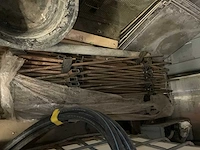 Beton block stelcon betonplaat mal - afbeelding 5 van  6