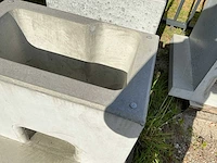 Beton fundatie (7x) - afbeelding 8 van  8