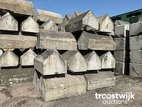 Beton nokblok