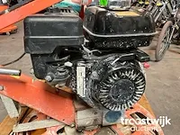 Beton schuur machine - afbeelding 5 van  6