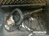 Beton schuurmachine - afbeelding 1 van  3