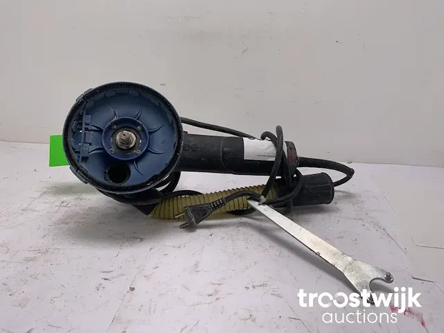Beton schuurmachine - afbeelding 2 van  2