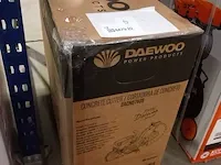 Beton slijper daewoo, bouwjaar 2023 - afbeelding 3 van  3