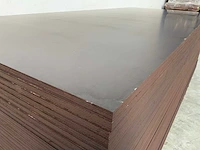 Beton triplex 175,4m2
