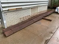 Beton vlechtijzer - afbeelding 1 van  2