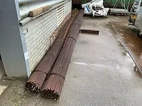 Beton vlechtijzer - afbeelding 2 van  2