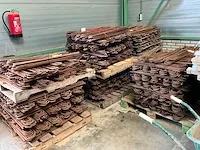Betonbekistingsnaalden - afbeelding 1 van  5