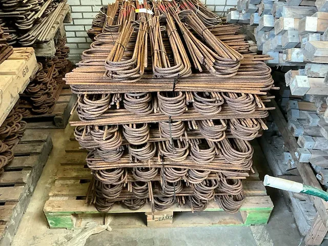 Betonbekistingsnaalden - afbeelding 4 van  5