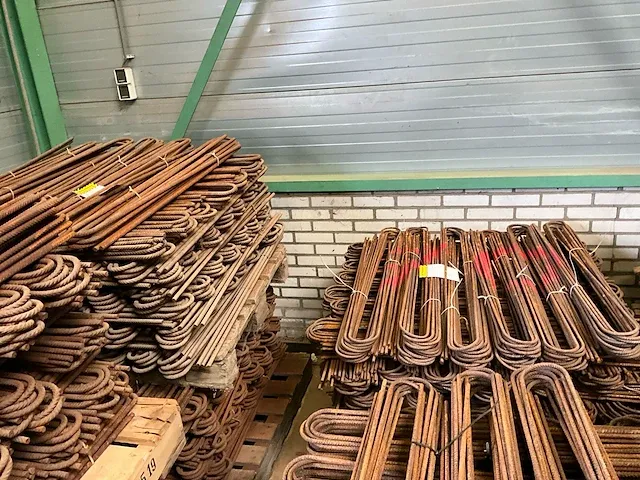 Betonbekistingsnaalden - afbeelding 5 van  5