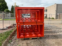 Betonblock mal 2x - afbeelding 3 van  9