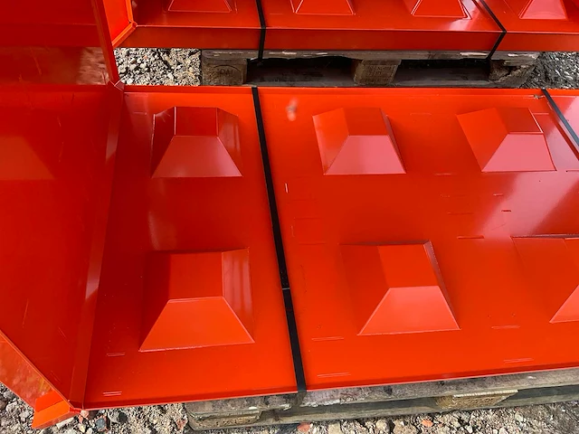 Betonblock mal 2x - afbeelding 5 van  9