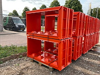 Betonblock mal 2x - afbeelding 1 van  8
