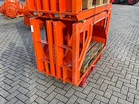 Betonblok legoblok beton mal - afbeelding 3 van  6