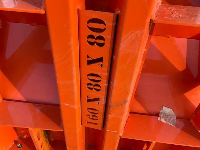Betonblok legoblok beton mal - afbeelding 4 van  6
