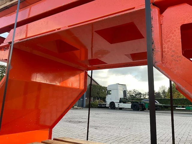 Betonblok legoblok beton mal - afbeelding 5 van  6