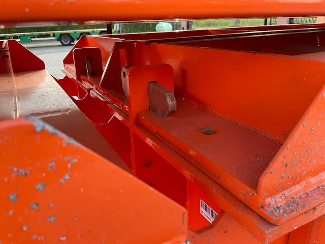 Betonblok legoblok beton mal - afbeelding 6 van  6