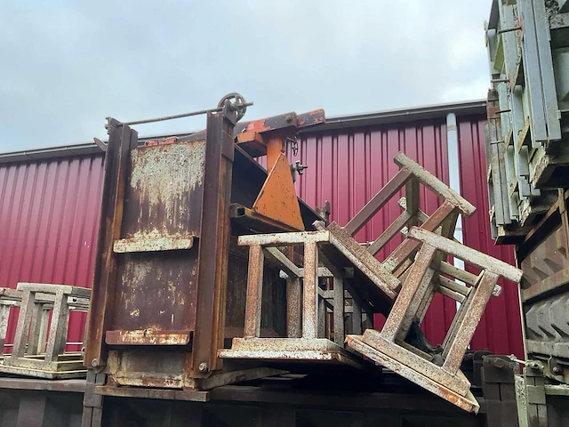 Betonblok mal (25x) - afbeelding 3 van  18