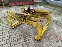 Betonblok mal (25x) - afbeelding 6 van  18