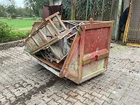 Betonblok mal (25x) - afbeelding 7 van  18