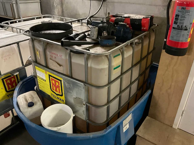 Betonblok mal (25x) - afbeelding 9 van  18