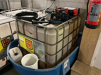 Betonblok mal (25x) - afbeelding 9 van  18