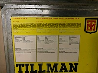 Betonblok mal (25x) - afbeelding 10 van  18