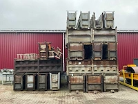 Betonblok mal (25x) - afbeelding 11 van  18