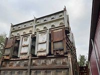 Betonblok mal (25x) - afbeelding 15 van  18