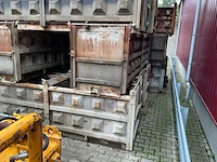 Betonblok mal (25x) - afbeelding 16 van  18