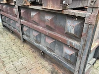 Betonblok mal (25x) - afbeelding 18 van  18